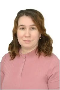 Копосова Анастасия Васильевна Копосова Анастасия Васильевна.