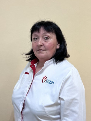 Сидорова Светлана Христофоровна Сидорова Светлана Христофоровна.